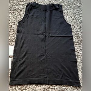 Zyia parallel tank size XL (no tag)
